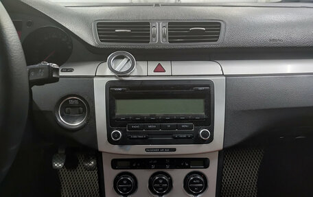 Volkswagen Passat B6, 2008 год, 650 000 рублей, 19 фотография