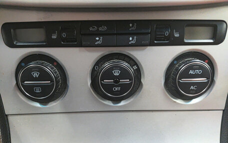 Volkswagen Passat B6, 2008 год, 650 000 рублей, 25 фотография