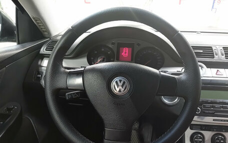 Volkswagen Passat B6, 2008 год, 650 000 рублей, 26 фотография