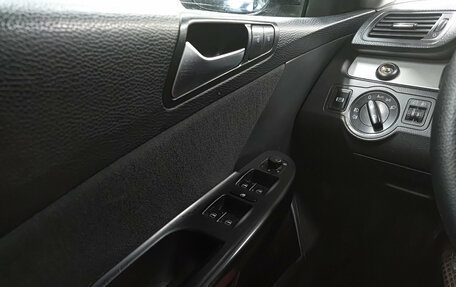Volkswagen Passat B6, 2008 год, 650 000 рублей, 27 фотография
