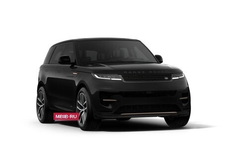 Land Rover Range Rover Sport, 2026 год, 20 980 000 рублей, 4 фотография