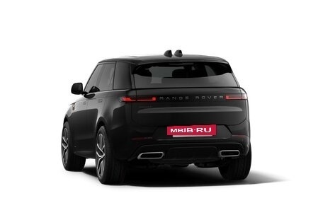 Land Rover Range Rover Sport, 2026 год, 20 980 000 рублей, 2 фотография