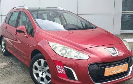 Peugeot 308 II, 2011 год, 430 000 рублей, 3 фотография