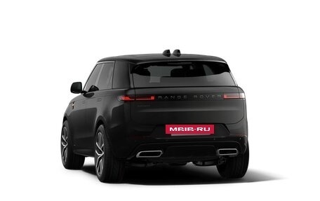 Land Rover Range Rover Sport, 2026 год, 20 980 000 рублей, 5 фотография