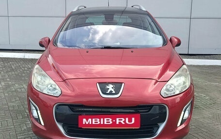 Peugeot 308 II, 2011 год, 430 000 рублей, 2 фотография