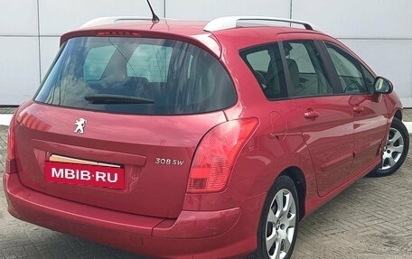 Peugeot 308 II, 2011 год, 430 000 рублей, 5 фотография