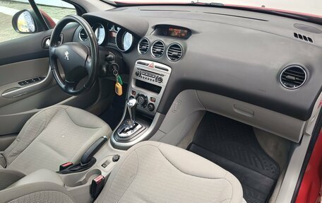 Peugeot 308 II, 2011 год, 430 000 рублей, 10 фотография