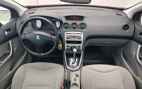Peugeot 308 II, 2011 год, 430 000 рублей, 12 фотография