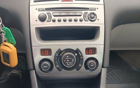 Peugeot 308 II, 2011 год, 430 000 рублей, 15 фотография