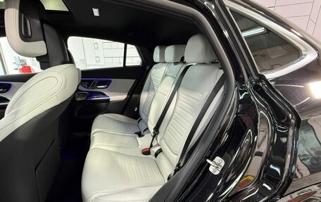 Mercedes-Benz GLC Coupe, 2026 год, 10 545 000 рублей, 3 фотография