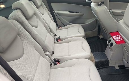 Peugeot 308 II, 2011 год, 430 000 рублей, 11 фотография
