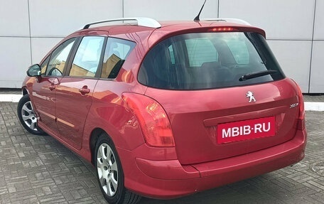 Peugeot 308 II, 2011 год, 430 000 рублей, 7 фотография