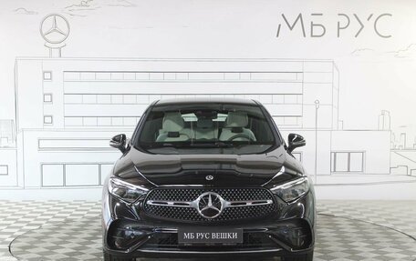 Mercedes-Benz GLC Coupe, 2026 год, 10 545 000 рублей, 4 фотография