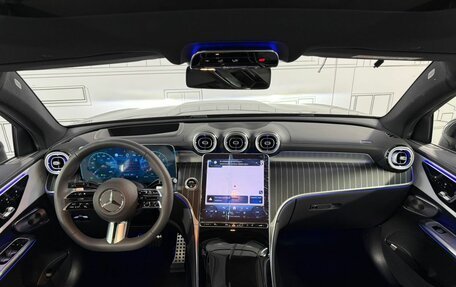 Mercedes-Benz GLC Coupe, 2026 год, 10 545 000 рублей, 17 фотография