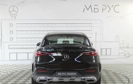 Mercedes-Benz GLC Coupe, 2026 год, 10 545 000 рублей, 7 фотография