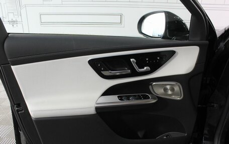 Mercedes-Benz GLC Coupe, 2026 год, 10 545 000 рублей, 13 фотография