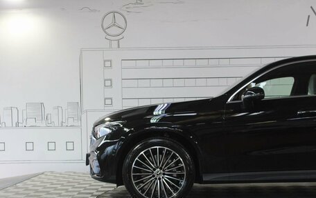 Mercedes-Benz GLC Coupe, 2026 год, 10 545 000 рублей, 12 фотография