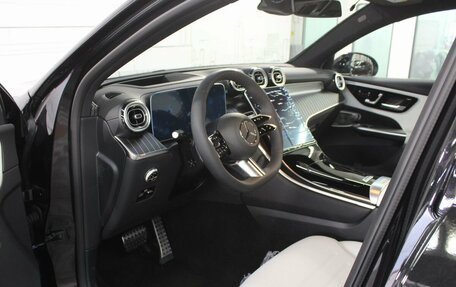 Mercedes-Benz GLC Coupe, 2026 год, 10 545 000 рублей, 14 фотография