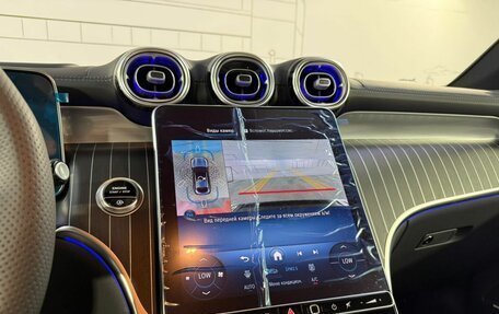 Mercedes-Benz GLC Coupe, 2026 год, 10 545 000 рублей, 21 фотография