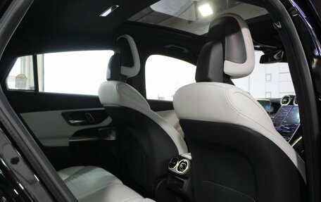 Mercedes-Benz GLC Coupe, 2026 год, 10 545 000 рублей, 28 фотография