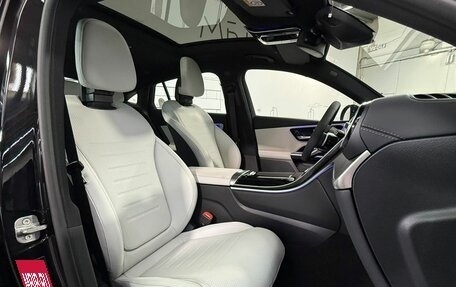Mercedes-Benz GLC Coupe, 2026 год, 10 545 000 рублей, 24 фотография