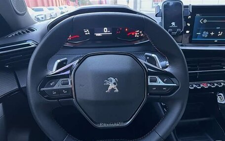 Peugeot 2008 II, 2023 год, 1 200 666 рублей, 13 фотография