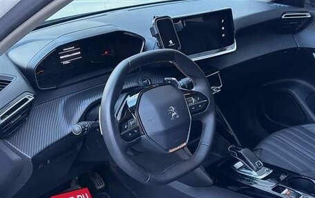 Peugeot 2008 II, 2023 год, 1 200 666 рублей, 8 фотография