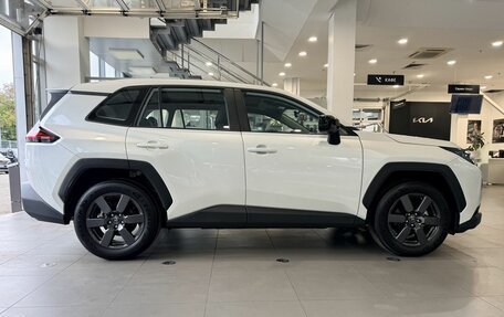 Toyota RAV4, 2026 год, 5 180 000 рублей, 7 фотография