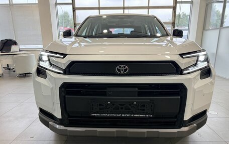 Toyota RAV4, 2026 год, 5 180 000 рублей, 2 фотография