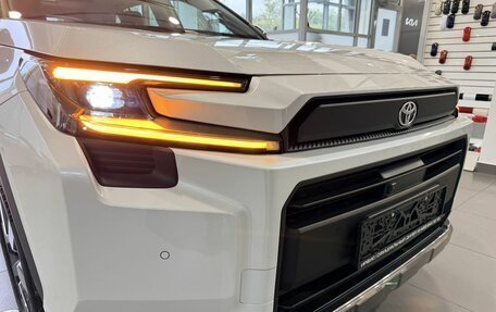 Toyota RAV4, 2026 год, 5 180 000 рублей, 5 фотография