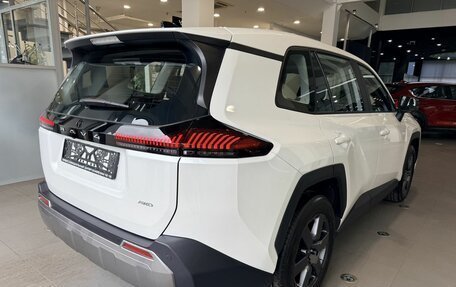 Toyota RAV4, 2026 год, 5 180 000 рублей, 6 фотография