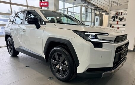 Toyota RAV4, 2026 год, 5 180 000 рублей, 3 фотография