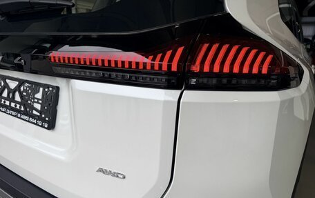Toyota RAV4, 2026 год, 5 180 000 рублей, 9 фотография