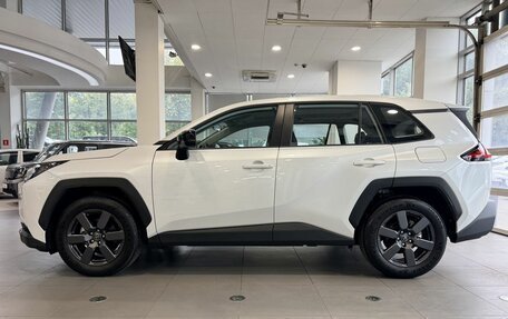 Toyota RAV4, 2026 год, 5 180 000 рублей, 10 фотография