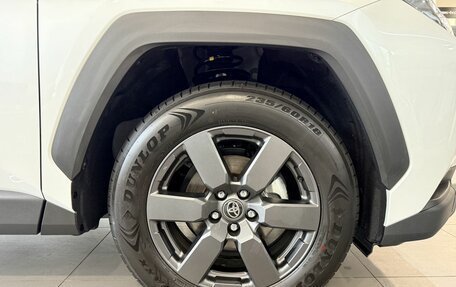 Toyota RAV4, 2026 год, 5 180 000 рублей, 13 фотография