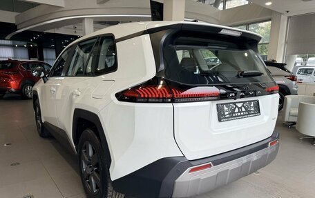 Toyota RAV4, 2026 год, 5 180 000 рублей, 11 фотография