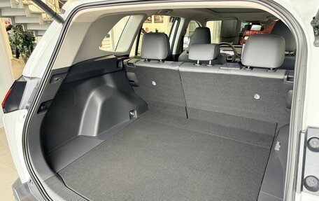 Toyota RAV4, 2026 год, 5 180 000 рублей, 17 фотография