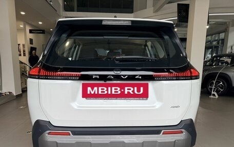 Toyota RAV4, 2026 год, 5 180 000 рублей, 8 фотография