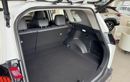 Toyota RAV4, 2026 год, 5 180 000 рублей, 19 фотография