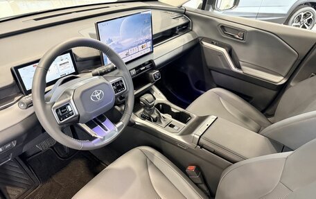 Toyota RAV4, 2026 год, 5 180 000 рублей, 33 фотография
