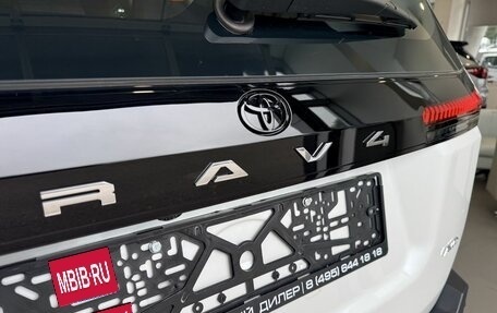 Toyota RAV4, 2026 год, 5 180 000 рублей, 12 фотография