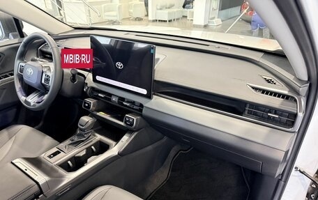 Toyota RAV4, 2026 год, 5 180 000 рублей, 23 фотография