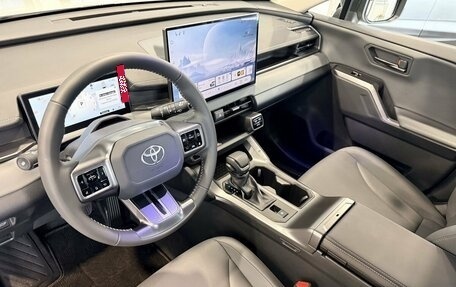 Toyota RAV4, 2026 год, 5 180 000 рублей, 28 фотография