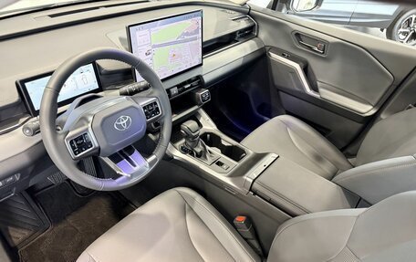 Toyota RAV4, 2026 год, 5 180 000 рублей, 37 фотография