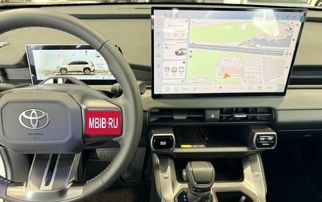 Toyota RAV4, 2026 год, 5 180 000 рублей, 38 фотография