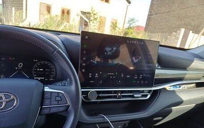 Toyota Highlander, 2025 год, 5 190 000 рублей, 1 фотография