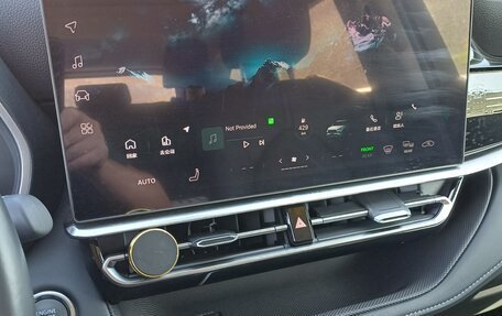 Toyota Highlander, 2025 год, 5 190 000 рублей, 12 фотография