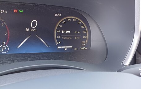 Toyota Highlander, 2025 год, 5 190 000 рублей, 11 фотография