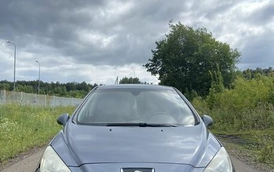 Peugeot 308 II, 2010 год, 430 000 рублей, 1 фотография