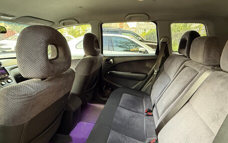 Mitsubishi Outlander III рестайлинг 3, 2004 год, 900 000 рублей, 9 фотография